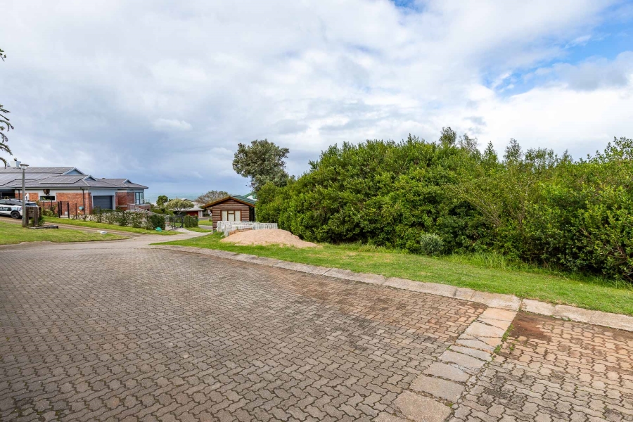 0 Bedroom Property for Sale in Outeniqua Strand Western Cape